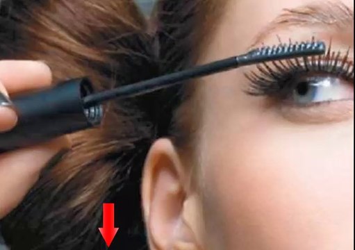 COMO TENER UNAS PESTAÑAS HIDRATADAS