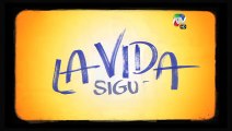 La vida sigue cap 45