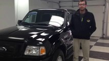 Video: Just in!! Used 2011 Ford Ranger For Sale @WowWoodys