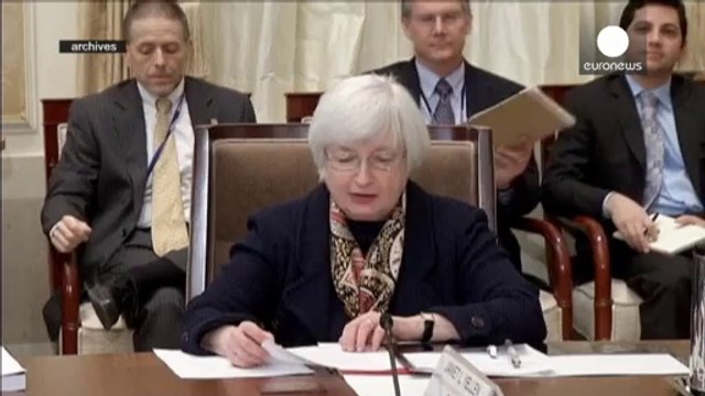 La Fed s'apprête à dévoiler ses nouvelles perspectives économiques