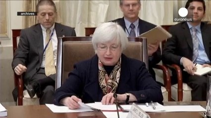 La Fed s'apprête à dévoiler ses nouvelles perspectives économiques