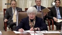 Further gradual reduction in Federal Reserve stimulus expected at Yellen led meeting