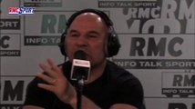Moscato Show / Les chiffres qui inquiètent le PSG - 18/03