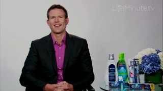 Overall Health Tips with Dr. Travis Stork