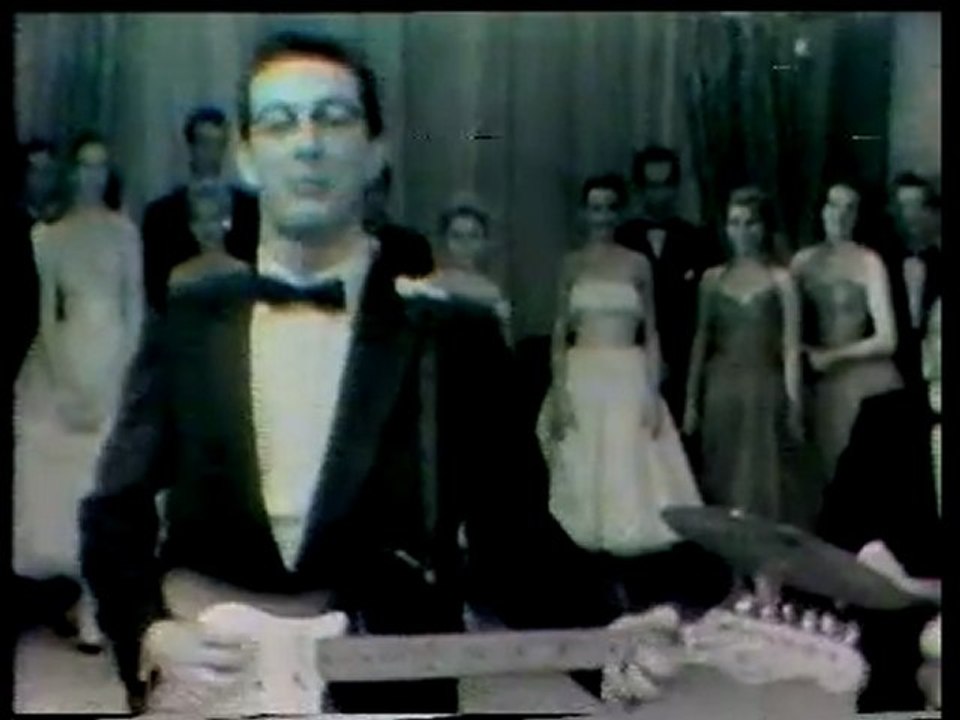 Buddy Holly - Peggy Sue