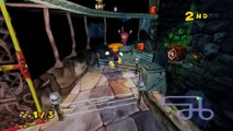 Rayman Arena HD on Dolphin Emulator (Widescreen Hack)