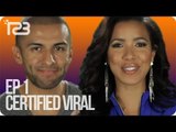 Daddy Yankee & Major Lazer Pour It Up with Rihanna - Certified Viral - Episode 1