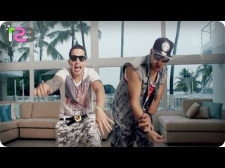 De La Ghetto ft. Guelo Star - "Una Semana" Official Video @boywondercf