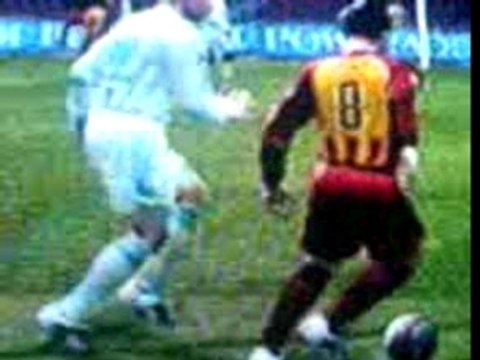 Nuri Sahin petit pont pes6