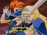 slayers ending