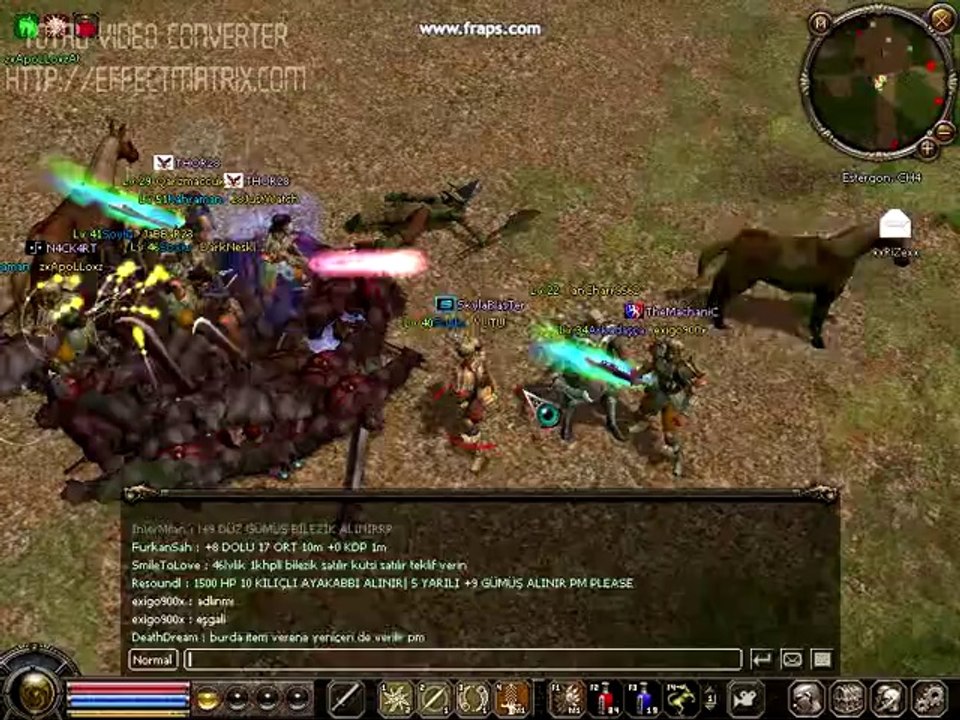 Metin2 VUTU 3