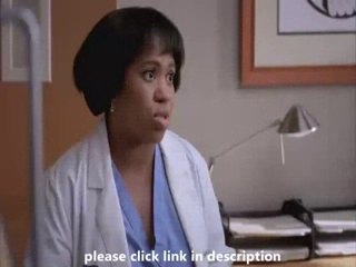 Grey’s Anatomy Season 10 Episode 16 We Gotta Get Out of This Place-Part 2