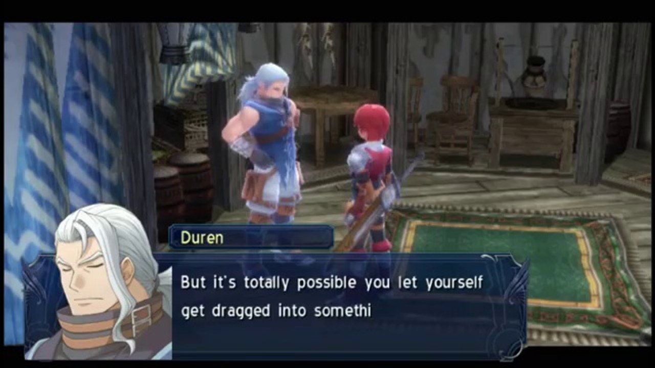 Ys Memories of Celceta - Partie. 22