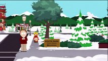 PS3 - South Park - The Stick Of Truth - Chapter 2 - Call The Banners - Part 6 - Find Jesus