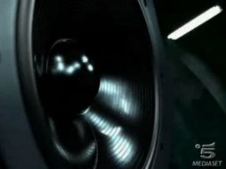 Sofia Boutella - Nikewomen 2005