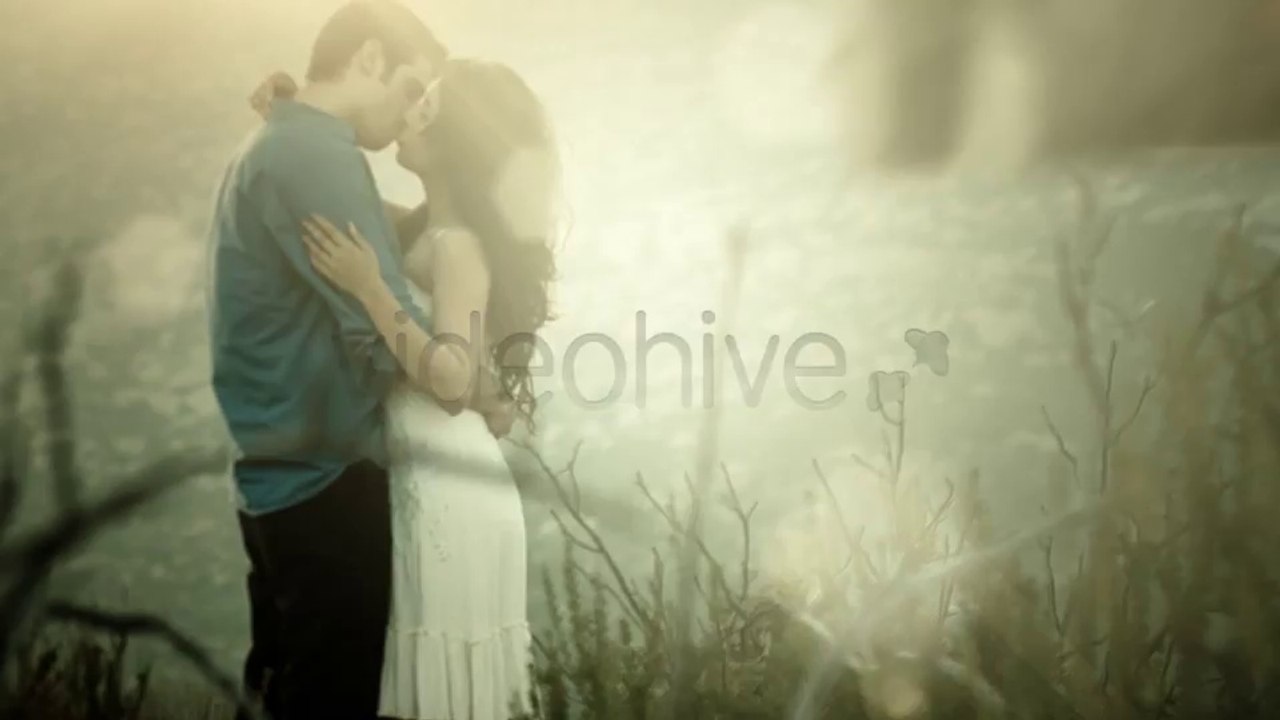 Love 2 - After Effects Template