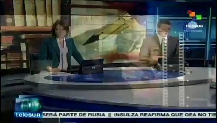 Festival fílmico de derechos humanos premió "Vuelta a Holms", de Siria