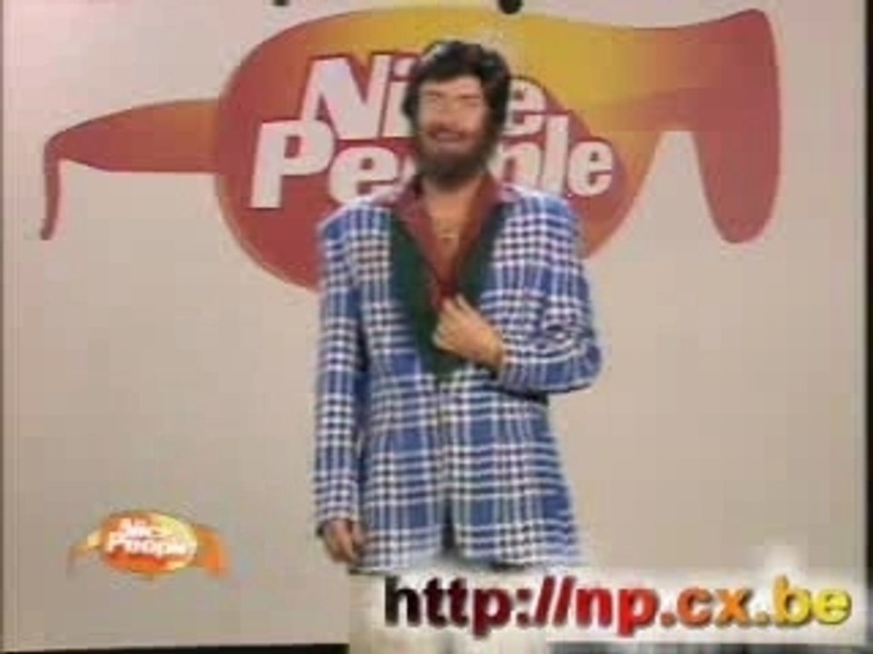 Gad , Elie  et Franck