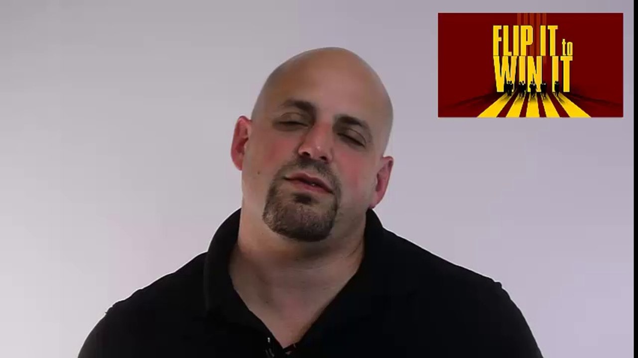 Finding Deals in Todays Tough Market