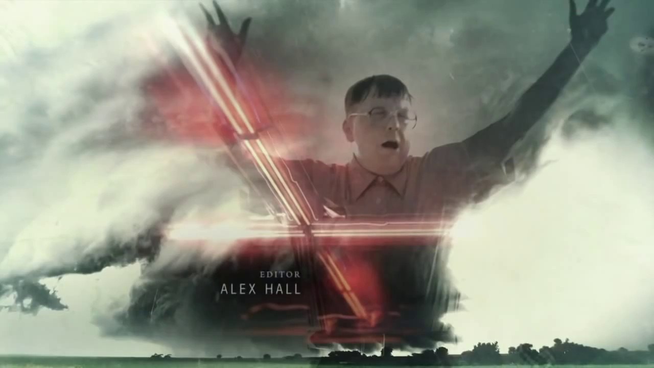 True Detective - Opening [HD]