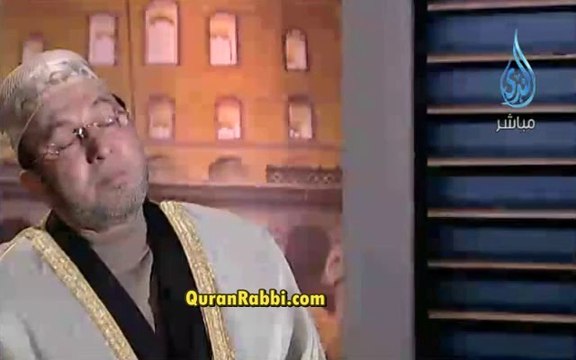 القارىء محمد جبريل من سورة يوسف الآية 35 - بتاريخ 08-02-2014