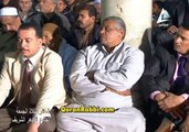القارىء السيد متولى عبد العال من سورة لقمان - الجمعة 14-02-2014