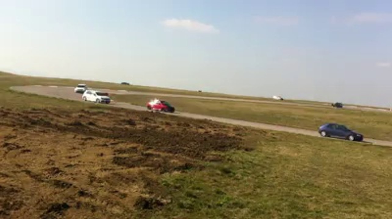 journee open chambley 16/03/2014