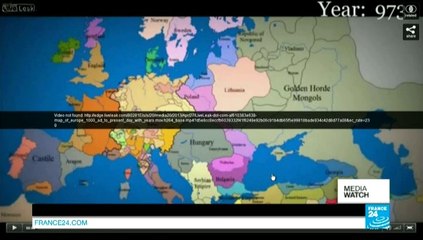 MEDIAWATCH - Journalism meets propaganda in coverage of Crimea