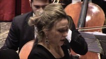 Orchestra  del Conservatorio Tito Schipa Lecce- Teatro Antoniano Lecce- di A. Vivaldi-Magnificat