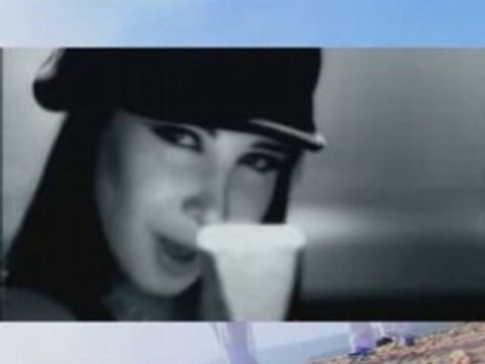 Remix Nancy agram exclu