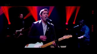 James Blunt - Heart To Heart (Live 2014)