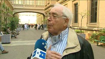 El Clínic implanta el marcapasos más pequeño del mundo