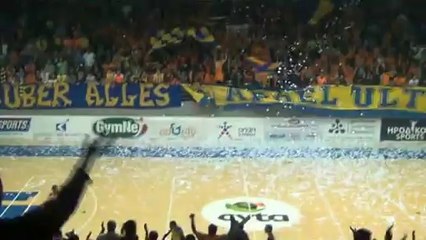 ΟΠΑΔΟΙ - ΧΑΡΤΑΚΙΑ ΣΤΗΝ ΕΝΑΡΞΗ