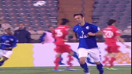 Champions asiatica, solo un pari per l'Al Jazira di Zenga