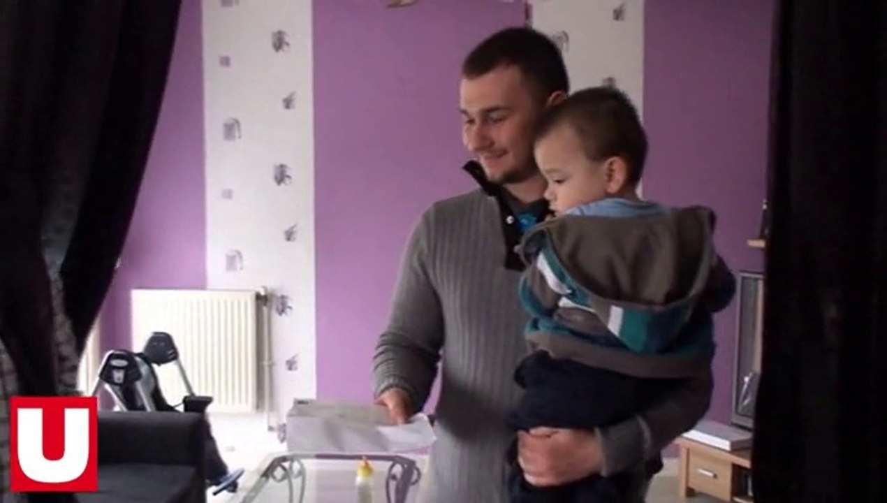 Sonny, 3 ans, sera opéré grâce à la générosité des Ardennais