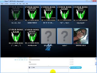 Police wala ke live class By CYBER-ROSE