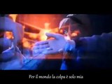 ▶ All'alba sorgerò - Elsa ( Frozen - Il regno di ghiaccio ) - VIDEO - YouTube [360p]