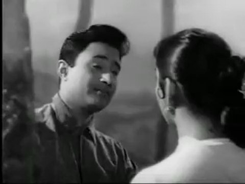 Hum Dono Abhi Na Jao Chhod Kar Ke Dil Abhi Bhara Nahin Mohd Rafi Asha Bhosle Duet