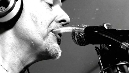 The Bloody Beetroots feat. Peter Frampton - The Beat (Behind The Scenes)