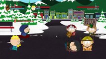 South Park The Stick Of Truth Gameplay ita ep2