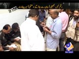 Geo FIR-11 Mar 2014-Part 1 Threats to Doctors in Karachi