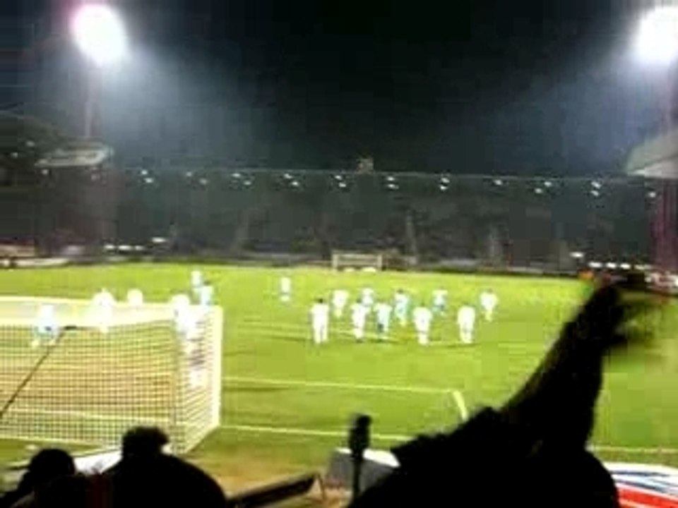 Olympi que de marseille