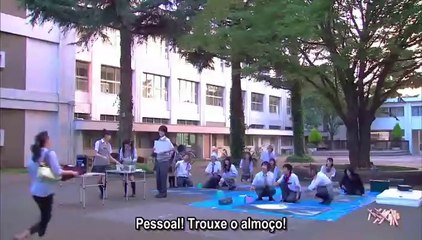 KOISHITE AKUMA 05 (Pt-Br)