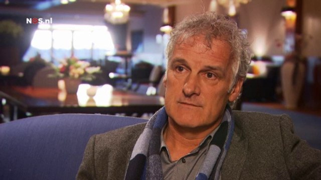 03-03-2014 Rutten voelt zich thuis bij een volksclub