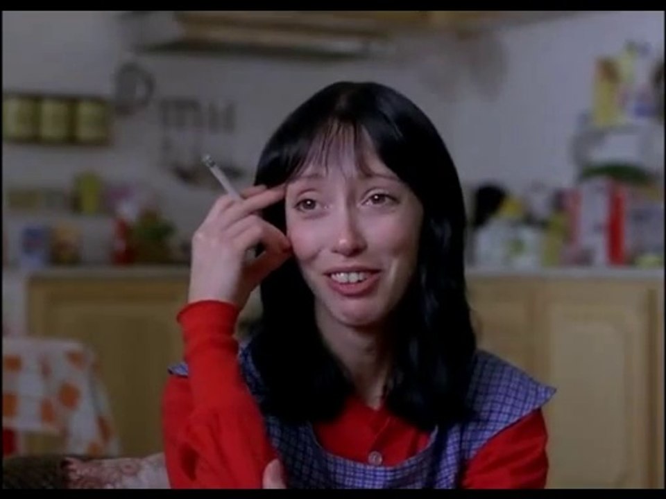 Shining - Version Bourrin