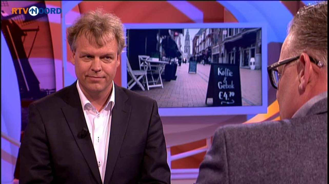 Groningen Kiest: Komen er echt minder regeltjes? - RTV Noord