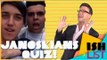 Janoskians Pop Quiz: 7 Trivia Questions for True Janoskianators - ISHlist 74