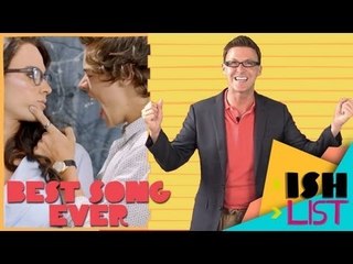 One Direction's Best Song Ever: 7 Best Moments (Ever)! - ISHlist 73