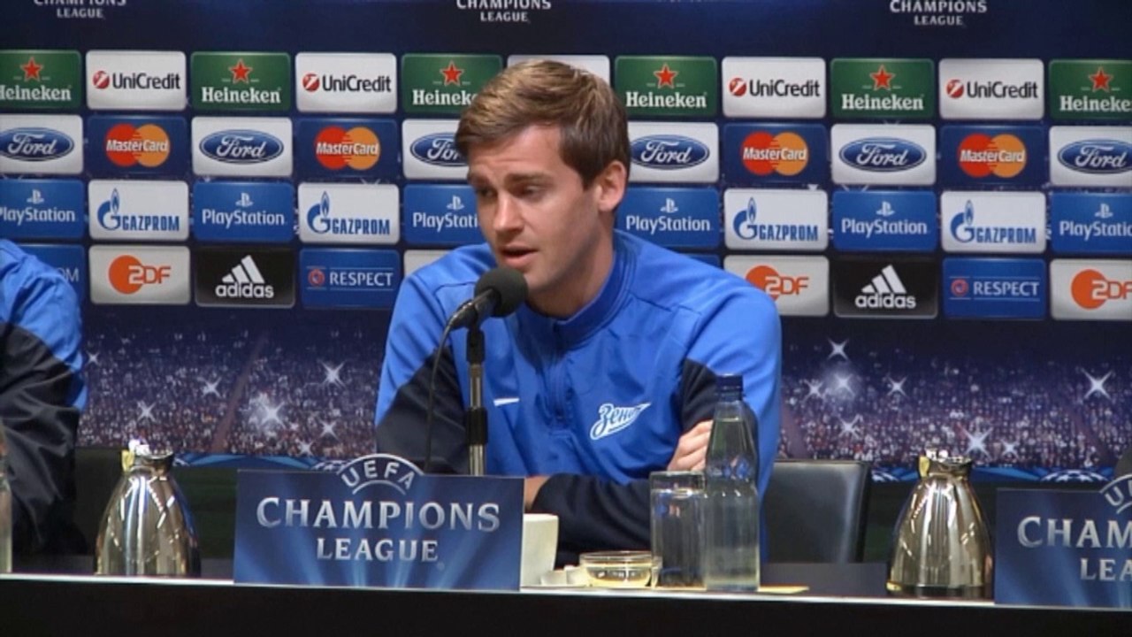 Lombaerts: Villas-Boas 'ein Top-Trainer'