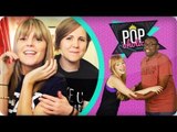 Top YouTuber Crushes: Andre & Lisa's Guide to YouTube's Hottest Hotties - Popoholics Ep. 39